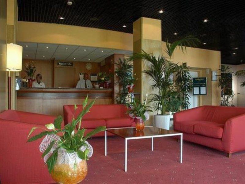 Meditur Hotel Pisa Migliarino Pisano Interior foto