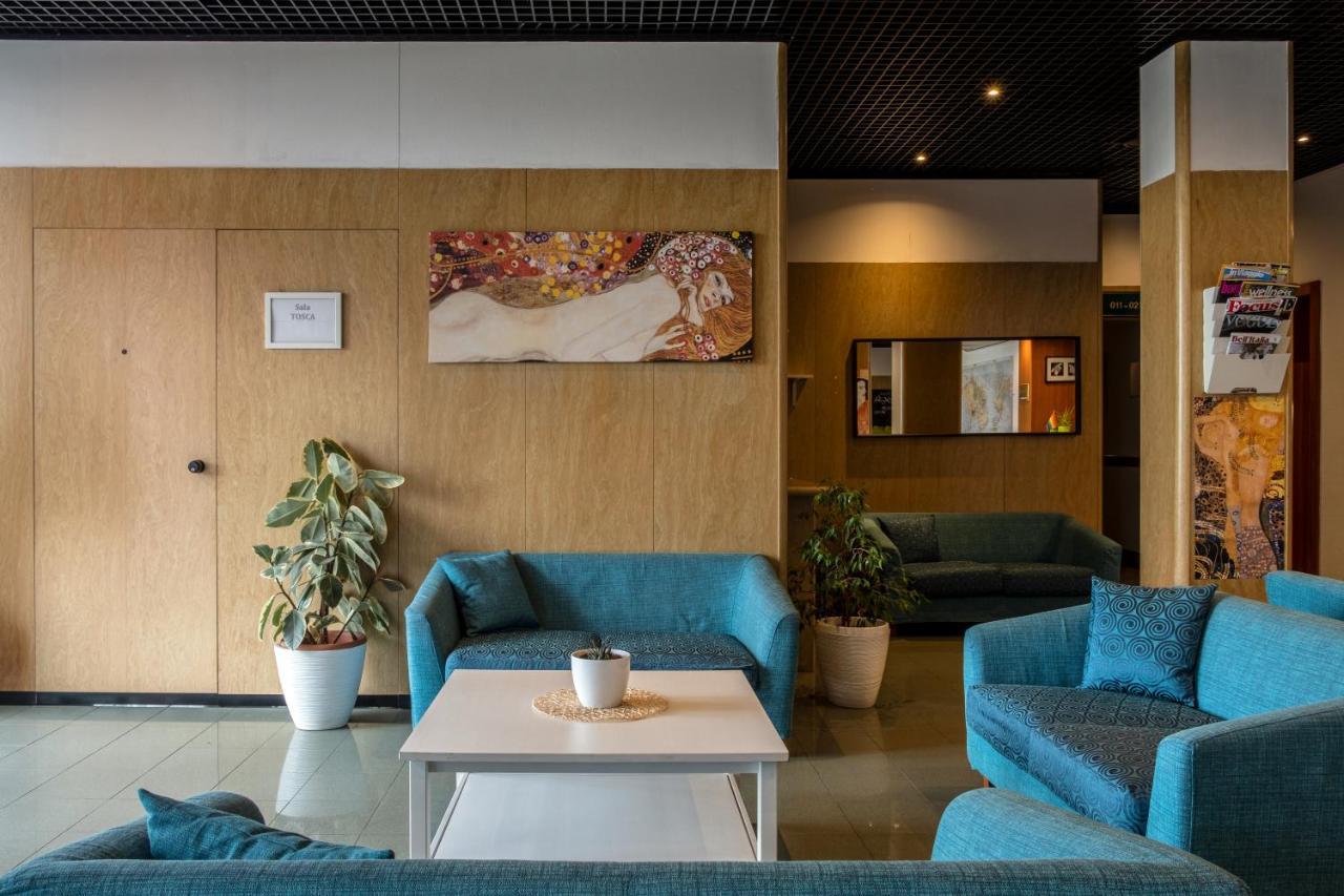 Meditur Hotel Pisa Migliarino Pisano Exterior foto